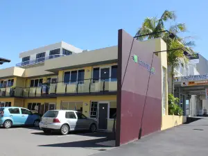 Harbour City Motor Inn & Conference