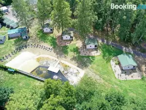 Obora resort