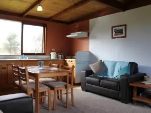 Flinders Island Cabin Park
