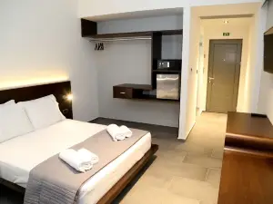 Megara Hotel