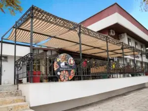 Hanovete Hotel
