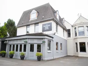 Richmond Park Hotel