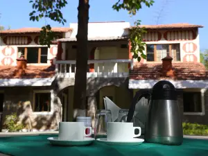 Mogli Jungle Resorts Bandhavgarh