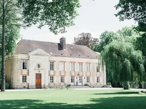 Domaine de Vauluisant