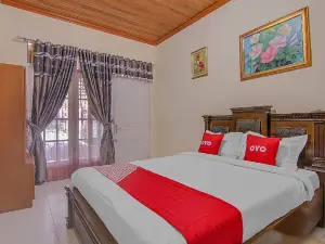 Hotel O New Bunga Sonsang Homestay Syariah