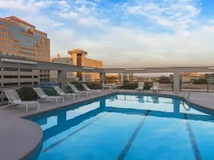 Sheraton Kansas City Hotel at Crown Center