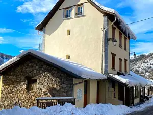 Hôtel Génépi