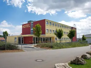 IQ-Hotel