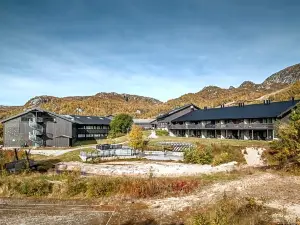 Sirdal Høyfjellshotell