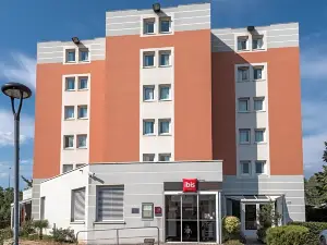 Ibis Lyon Sud Chasse-Sur-Rhône