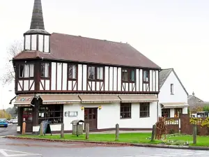 The Bakery B&B