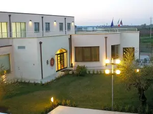 Hermes Hotel