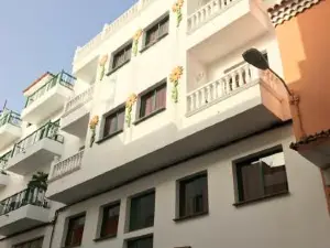 阿爾卡拉公寓飯店 - 特內里費