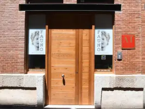 Housingleón - Apartamentos Fauno