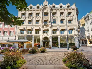 Karl Johan Hotel