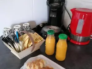 Le Garni Vendémiaire