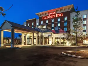 Hilton Garden Inn Pittsburgh/Cranberry