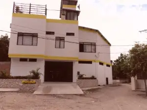 Solaris Hotel