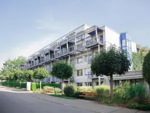 Guesthouse Zurzach - Self Check-IN