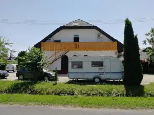Margareta Etterem es Vendeghaz Gasthaus