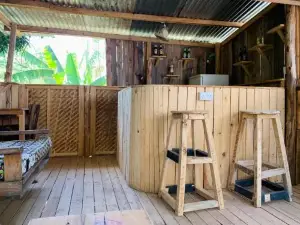 Mambo & Jambo Homestay