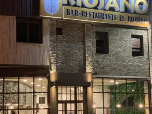 Hotel Riojano