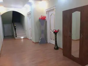 Cosmos villa