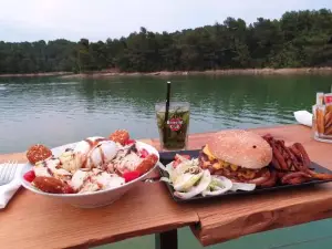 Charmant Studio Proche Lac et Forêt