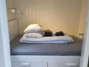 Feriehus Ved sjøen