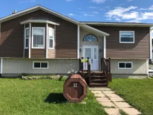 Aggie's B&B