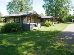 Byns Camping and Canoe Tours