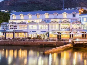 Simon's Town Quayside Hotel