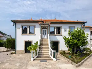 Desassossego Suites