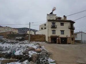 La Muralla