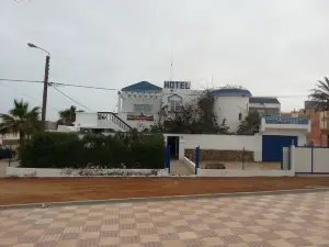 Hotel Canarias Sahara