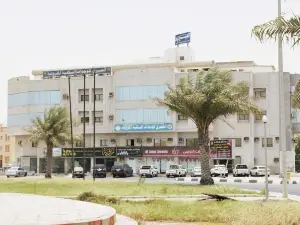 Al Eairy Apartments Al Qunfudhah 1