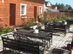 Apartamenty LIS