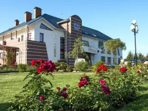 Zagorodnogo Kluba Olhovka Hotel