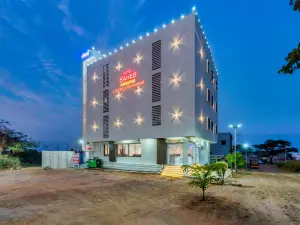 Hotel Saheb Executive Restaurant and Lodging