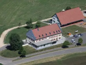 Berg Gasthof Witthoh
