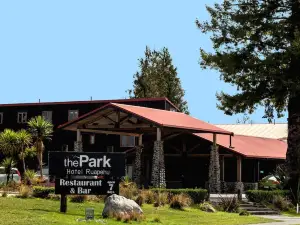 The Park Travellers' Lodge