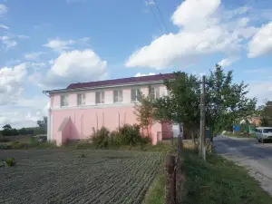 Chajka Hotel