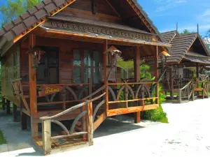 Ruanrattakarn Resort
