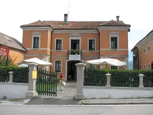 B&B Villa al Lago