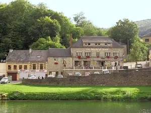 Hôtel les Boucles de Meuse