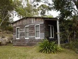 Hidden Valley Cabins