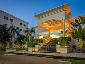 Hotel VIP Grand Maputo