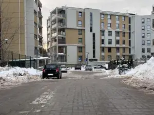 Apartament Jeleniowska Podziemny Parking Taras