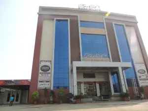 Hotel Kashish International