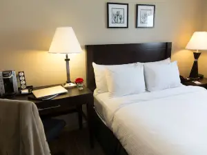 Capital Suites Yellowknife